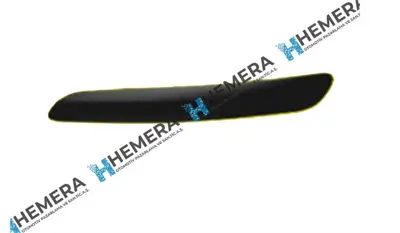 İthal WW0013-006AL On Tampon Bandi Sol Golf 04> 5M08076559B9 M0510 5895581 28315553 VW0401244 409423 2214663 72103251 3659342C VG0401244