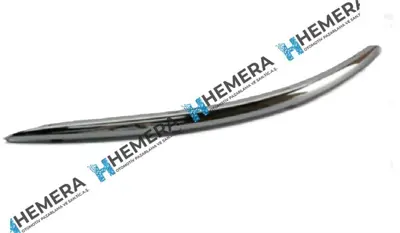 İthal WW0014-002BL On Tampon KuSaği Krom Sol Jetta 05> 1K0807243A2ZZ 1K0807243A 5886483 3659916C 441323 2232053 72323301 3659448A 5331545 1K0853665E9B9