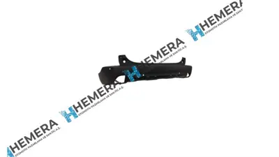 PULO P2-200813S-P Tampon Arka 4 Sensor Delıklı P2008 13> 1610116280 365751KA 4227757 PG5001081 PG5001071 5506005516951P 5543952 25433568 PG5001061