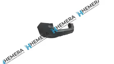 PULO P2-30813SWS-P Tampon Arka Astarlı Sensor Delıklı Sw P308 Sw 13> PG4281072 1611608880 1611608980 4081548 25043575 4081547 PG4281071 30813320 P6509 ACI4081547