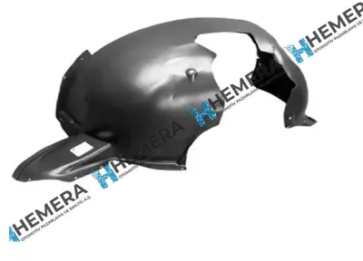 İthal VW-JT12-036R-1 Çamurluk Davlumbazi Ön Sag Jetta 2011-2017 VWJT12036R1