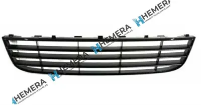 İthal VW-JT5-019 Tampon Izgarasi Orta Ön Jetta 2006-2011 VWJT5019
