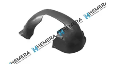 İthal WW0016-105BL Çamurluk Davlumbazi On Sol Golf 10> 5K0805977 5863433 467453 VG0383634 VG243016L0L00 ACI5863433 306vwf092 8735552 88050296602 880502966