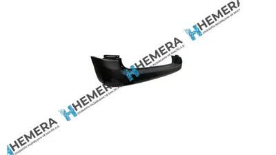 PULO P2-EP16S Tampon Arka Astarlı Sıyah Expert 16> 1614328080 SU001A3231 CI9441050 4098055 JU16301 P11161 944540 5510000559950P