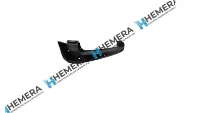 PULO P2-EP16S-P2 Tampon Arka Astarlı Sıyah 6 Sensor Delıklı Expert 16> 1614328480 SU001A3235 CI9441060 4098057 SU001A3233 944542 5510000559952P P11165