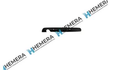 PULO P2-RCT3B-B1 Tampon Arka Alt Delıksız Captur 19> 850703463R