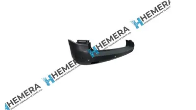 PULO P2-TV16S-P1 Tampon Arka Astarlı 4 Sensor Delıklı Traveller 16> 1614328380 4098058 CI9441070 SU001A3234 P11164 5510000559951CP