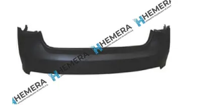 İthal VW-JT5-058 Tampon Arka Jetta 2006-2010 VWJT5058