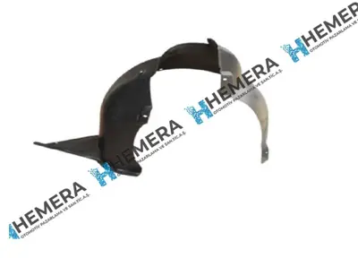 İthal VW-PL02-044ABR Çamurluk Davlumbazi Ön Sag Polo 2002-2010 VWPL02044ABR