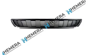 İthal VW-PL10-022 Tampon Izgarasi Orta Ön Polo 2010-2013 VWPL10022