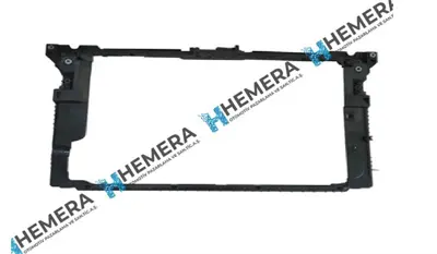 İthal VW-PL17-001 Panel Ön Komple Plastik Polo 2017 VWPL17001