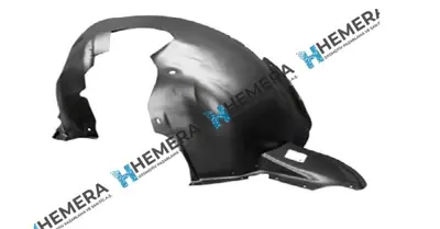 İthal WW00JF-105BL Davlumbaz Çamurluk On Sol Kapakli Jetta 11>17 5C6805911 88051078902 810789 306VWF116 8400369 VG5223604 549483A0 VW5223604 2233009 5772435