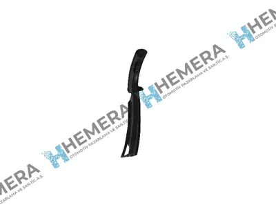 İthal VW-PSTB6-019R Tampon Braketi Ön Sag Passat 2006-2011 VWPSTB6019R
