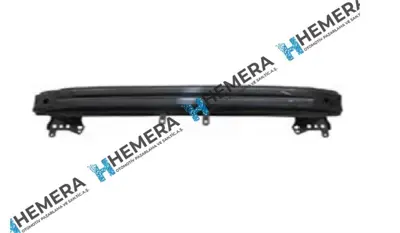 İthal VW-PSTB6-044 Tampon Demiri Ön Kulaksiz Passat 2006-2010 VWPSTB6044