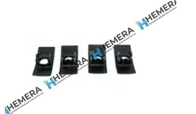 İthal VW-PSTB7L-028 Park Sensör Braketi Set Passat 2010> VWPSTB7L028
