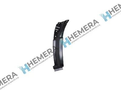 İthal WW0841-100BR Sac On Çamurluk Alt Sağ Crafter 07>15 A9066302107 2E0821102 9066302107 210202 83071 470671 VG790016T0R00 VG9523005 3547332 VG9521003