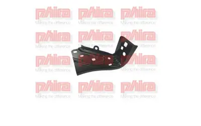 ORAN 215021 Çamurluk Baglanti Saci On Sol Clio V 19> 631414038R