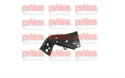 ORAN 215022 Çamurluk Baglanti Saci On Sağ Clio V 19> 631405852R