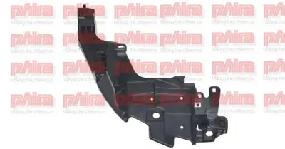 PHIRA 65300828 Tampon Braketi On Sağ Plastik Megane Iii 08> 622220003R 4465012 5504006043934P 4377566 RN4241003 31024069 6043930 ACI4377566 MG08423 4236362