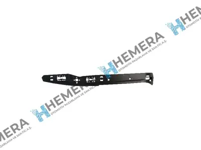 İthal VW-T510-016R Tampon Braketi Ön Sag Transporter 2003-2010 VWT510016R
