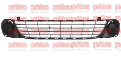 PHIRA 27151212 Tampon Izgarasi Ön Alt Orta Sissiz Siyah Lodgy 2012> 8200114155 3503138C 4464045 625404 602227 3503289A 4327590 ACI4327590 6502076041910P MG02110