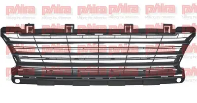 PHIRA 55201313 Tampon Izgarasi Ön Orta Siyah 308 2013> 1610743980 PG4282121 PG07051GAV 365388HA 4236045 4081590 ACI4081590 5528991 6502075519913P