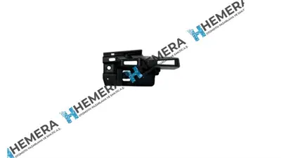 PULO PT-PT184 Tampon Bağlantı Braketı Arka Sağ Cıft Kapılı Berlıngo 18> BR18437 9816808480 36577ANA