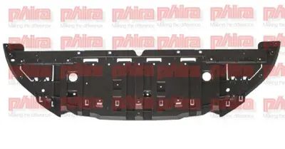 PHIRA 65031354 Tampon Muhafazasi Ön Alt Captur 2013> R546 620920067R 26004008 RN7001810
