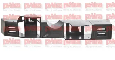 PHIRA 65031364 Sok Emici Ön Sol Captur 2013> 620931465R RN7001604 31014008 P5810