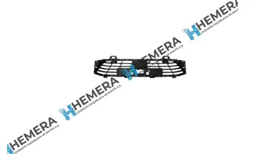 PULO PU-RC9 On Tampon Alt Izgara PLastiği Clıo V 20> 622541469R 4417045 4422590