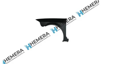 PULO PW-R251 Çamurluk On Sol Laguna 01> 7701472442 rn0843004 72702201 4348657 671171 4473007 6055311A1 7701475189 52021351 5494206C