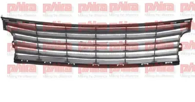PHIRA 65601212 Tampon Izgarasi Ön Orta Siyah Scenic Iii 2012> 622543518R RN0382120 4465545 5510006046994P G2350
