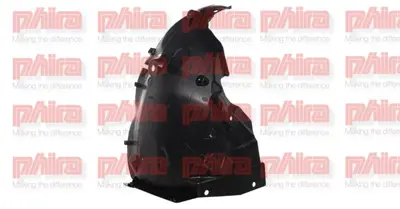 PHIRA LO-21452 Çamurluk Davlumbazi Ön Sag Logan Iii 2021 638442708R