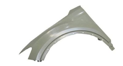 SIMYI SYCV091G-001DL On Çamurluk Sol T-Roc 19> Delıklı 2GA821021 54282CNA VG7703004 2240807 VG10111AL 6504040395311P 5710657