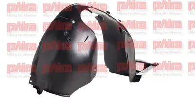 PHIRA C3-10451 Çamurluk Davlumbaz On Sol C3 Ii 2010> 7136KC 531387 4006009 CI3243604 CI3243604P 542801WA TRK2061 306ctf022 929433