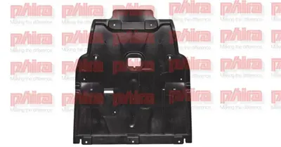 PHIRA CA-12406 Karter Muhafaza Clase A (W176) 2012> A2465200123 2465200123