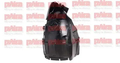 PHIRA CA-18452 Çamurluk Davlumbazi Ön Sag Clase A (W177) 2018> 1776900204