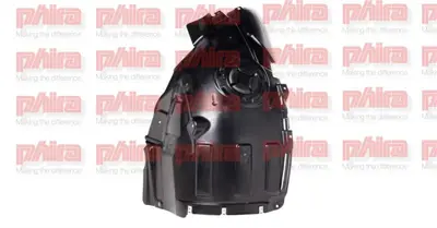 PHIRA CA-18454 Çamurluk Davlumbazi Ön Sol Clase A (W177) 2018> 1776900104