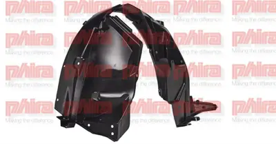 PHIRA KJ-15451 Çamurluk Davlumbazi Ön Sol Kadjar 2015> 638418554R 54203HJA