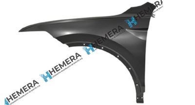 SIMYI SYSV083G-001DL On Çamurluk Sol Tıguan 22> 5NA821105E 5NA821105F 5NA821106D 5NA821105E 5NA821105F 5NA821106D