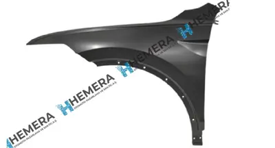 SIMYI SYSV083G-001DL On Çamurluk Sol Tıguan 22> 5NA821105E 5NA821105F 5NA821106D 5NA821105E 5NA821105F 5NA821106D
