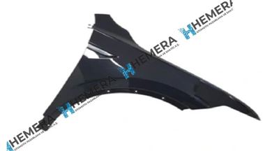 SIMYI SYSV083G-001DR On Çamurluk Sağ Tıguan 16>20 5NA821106E 5NA821106F 5NA821106D 5NA821106E 5NA821106F 5NA821106D