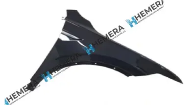 SIMYI SYSV083G-001DR On Çamurluk Sağ Tıguan 16>20 5NA821106E 5NA821106F 5NA821106D 5NA821106E 5NA821106F 5NA821106D