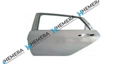 YRJ 01-ELT21-202L Kapı Arka Sol Hyundaı Elantra 21> 77004AA000