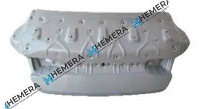 YRJ 01-ELT21-301 Kapak Bagaj Hyundaı Elantra 2020> 69200AA000