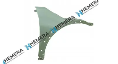 YRJ 01-INQ22-101L On Kapı Sol Hyundaı Ionıq 22>23 66321GI000