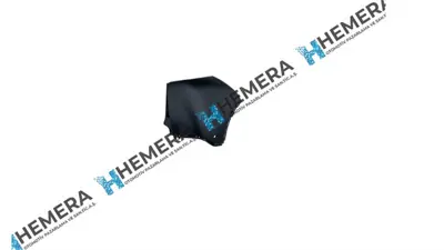 PULO PG-2008192-P Arka Tampon Sağ Sensorlu P2008 20> 983855121T