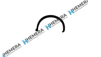 PULO PH-2008192 Sağ On Çamurluk Dodigi P2008 20> 98257366XT