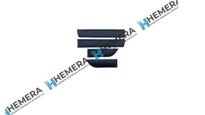 PULO PX-DA-DUS3-ASSY Sol On Kapi Bandi Duster 18> 8201700230