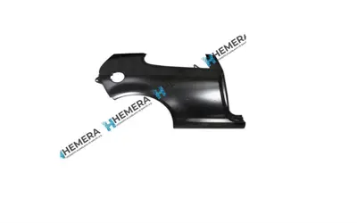 ANTAI A317R Çamurluk Arka Sağ Sac Golf V 03>09 VW0363053 1K3809844 455372 1K3809844A 5894650 9524512 VG0363053 5439583A 2214034 72242211